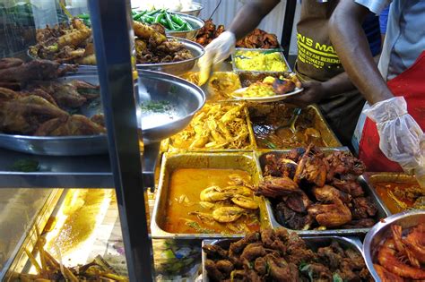 nasi rempah