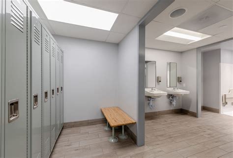 USPS Vehicle Maintenance Facility Renovation - Bryan Construction