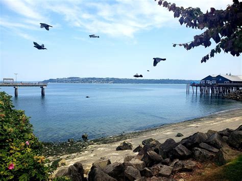 Image result for Ruston Way