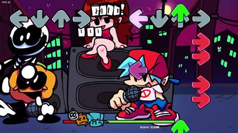 How to Use FNF Debug Mode 的图像结果