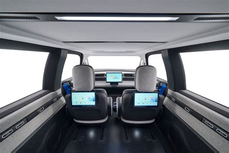 Image result for Waymo Car Side View