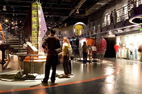 The Science and Technology Museum of Atlanta 的图像结果