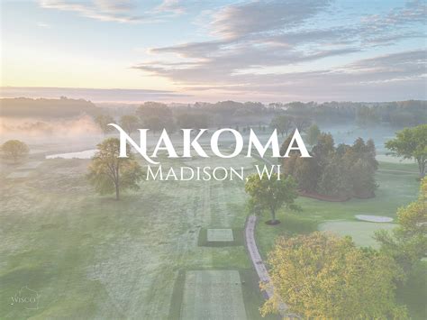 WGA Photo Gallery: Nakoma Golf Club (2024) - WiscoGolfAddict