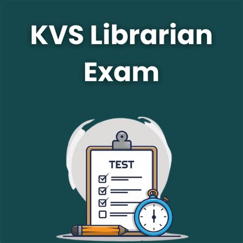 KVS Librarian Mock Test Series 2026, Free with Solutions