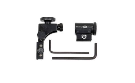 Precihole Precision Aperture Sight – Cynosure