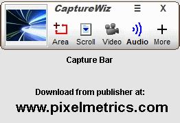 Image result for Capture Ready Screen Strip