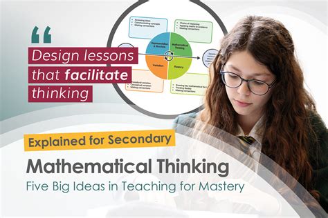 The Essence of Mathematics Teaching for Mastery | NCETM