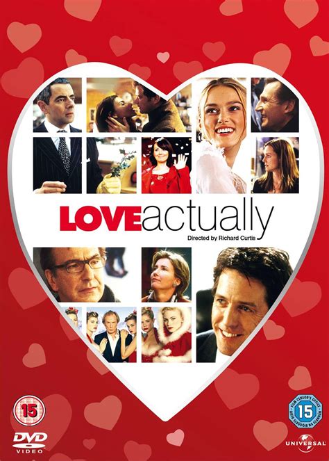 真爱至上(Love Actually)-电影-腾讯视频