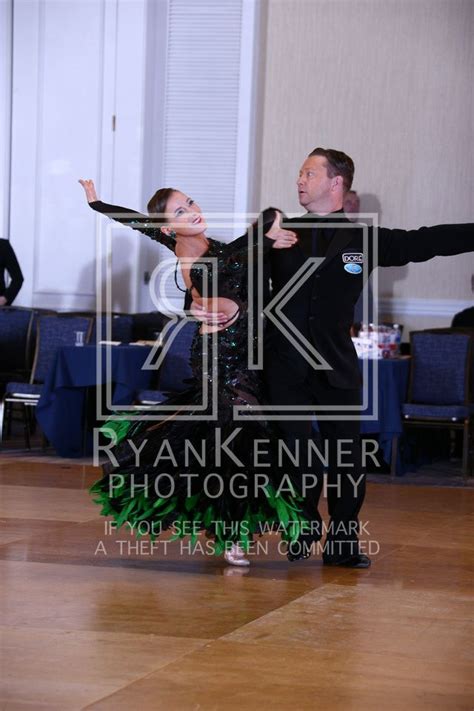 Brittany Falconer and Peter Walker, Commonwealth Classic, Open 'A ...