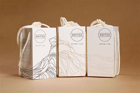 日本包装设计案例和东莞彩盒包装创意设计分享-日本包装设计