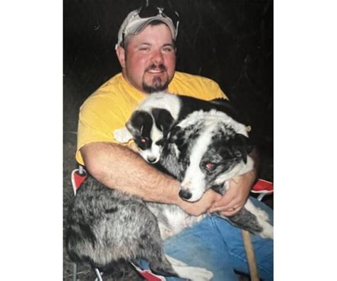 Cody Bivens Obituary (2025) - Chatsworth, GA - Shawn Chapman Funeral ...