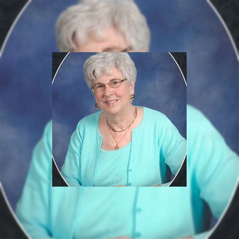 Carol Barnhill Obituary - Elkview, WV | Hafer Funeral Home