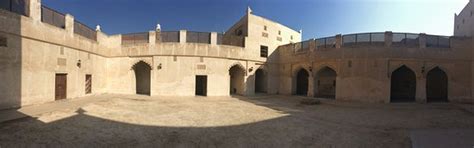 Shaikh Isa bin Ali House (Al Muharraq) - 2020 What to Know Before You ...