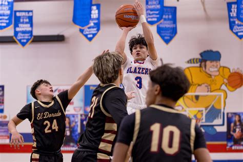 Top 10 El Paso high school basketball teams: Boys, girls rankings