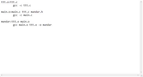 Image result for Windows Make File Command
