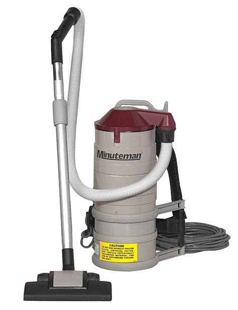 Image result for ServiceMaster Backpack Vacuum