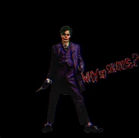 ArtStation - Bill Skarsgård as Joker
