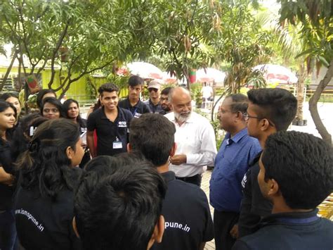 Student Clubs - ISMS PUNE - ISMS PUNE