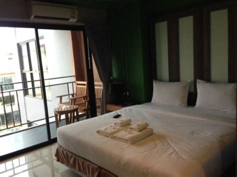 3 KWAN VILLAGE (Saen Suk) - Hotel Reviews, Photos, Rate Comparison ...