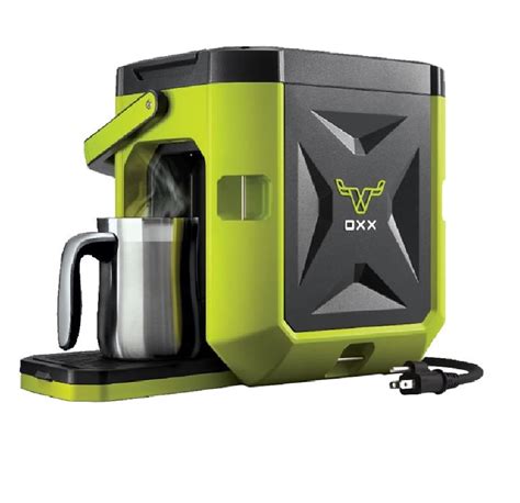 Oxx Boxx Coffee Maker