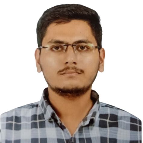 Mr. Harsh R. Bhadrike | Sir P. T. Sarvajanik College of Science ...