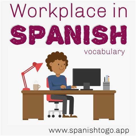 Spanish Slang For Job at Jeremiah Jobe blog