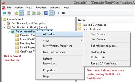 Image result for Install CA Certificate in Java