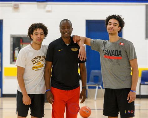 Who Are Andrew Nembhard’s Parents? All About the Pacers Star’s Family ...