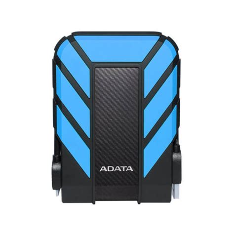 Buy Adata HD710 Pro 2TB Blue | External Hard Drive | Mdcomputers.in