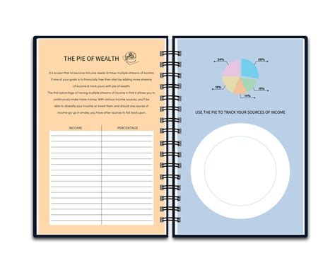 Creative Convert My Organised Life - Productivity Planner – Bbag ...