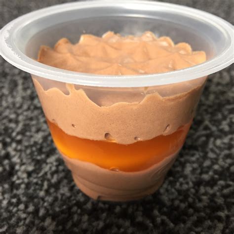 Archived Reviews From Amy Seeks New Treats: NEW! Cadbury Jaffantastic Layers Of Joy (Tesco)