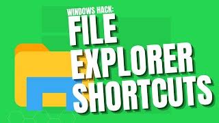 Image result for Windows Explorer Shortcuts
