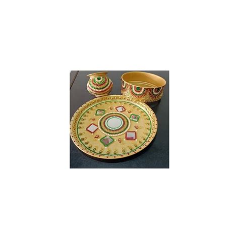Buy Karwachauth Puja Samagri Set Karwachoth Pooja Samagri Kit ...