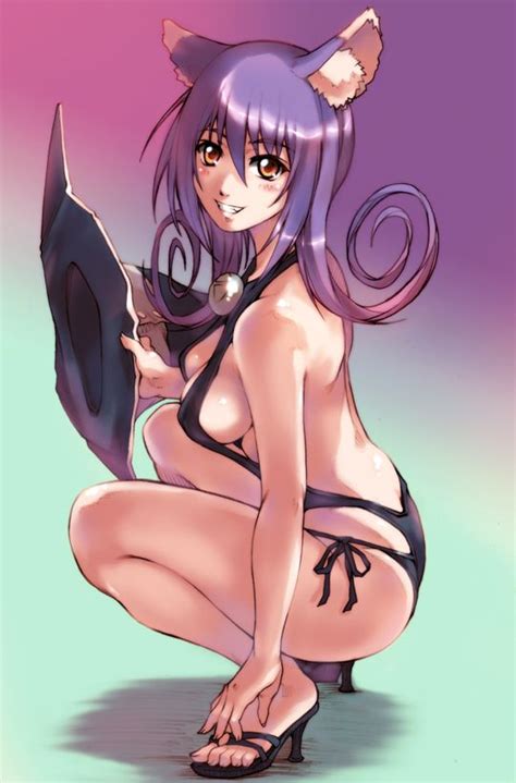 Hentai Soul Eater Medusa