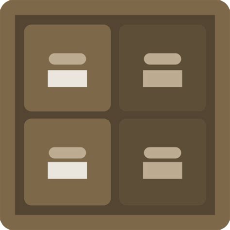 Cabinets - Free business and finance icons