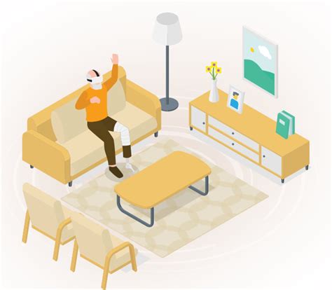 VR Simulator 的图像结果