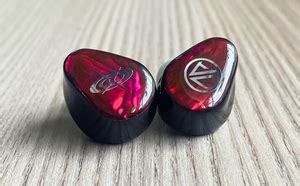 7th Acoustics Supernova IEM's Review: Buttery Smooth Sound | The Audio ...