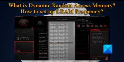 Image result for What Is Dynamic Random Access Memory
