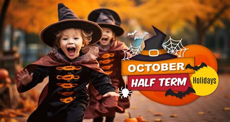 October Fall Break 的图像结果