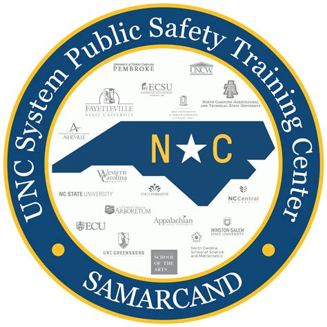 Samarcand, UNC System