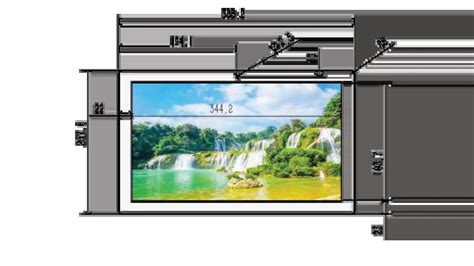 Image result for Interactive LED Table