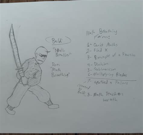 Image result for Demon Baldi Mod