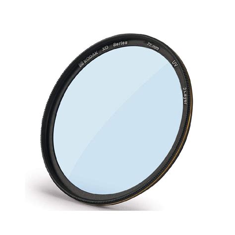Kodak XD Series 2 Layers UV Filter 77mm | Future Forward