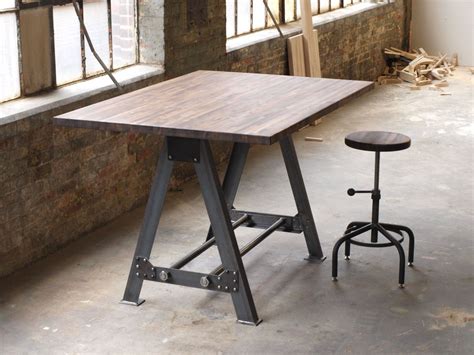 Image result for High Top Work Table