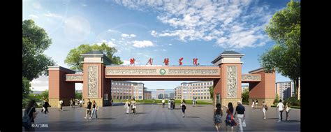 江西赣州市有哪些一本大学 2023年分数线排名