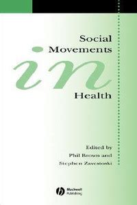 Social Movements in Health: Buy Social Movements in Health by unknown ...