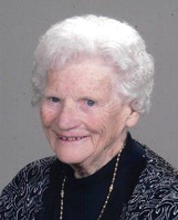 Mary Konen Obituary - Fond du Lac Reporter