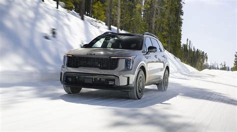 2026 Kia Sorento for Sale in Oklahoma City | Bob Moore Kia