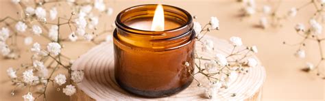 Eco-Friendly Candle Wax: Natural Sustainable Alternatives - SER Wax ...
