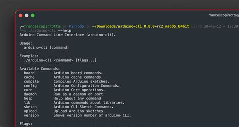 Image result for Arduino CLI